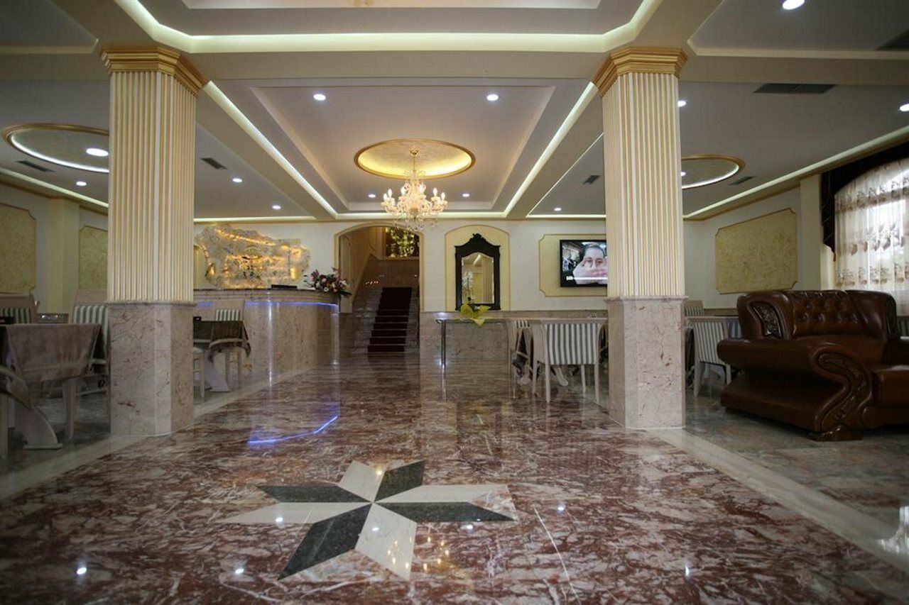 Hotel Boutique Las Tirana Eksteriør billede